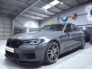 BMW M5 M5 COMPETITION 13