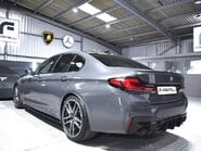 BMW M5 M5 COMPETITION 19