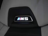 BMW M5 M5 COMPETITION 65