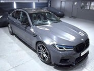 BMW M5 M5 COMPETITION 4