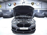 BMW M5 M5 COMPETITION 6