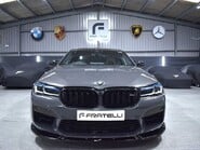 BMW M5 M5 COMPETITION 12