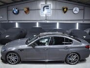 BMW M5 M5 COMPETITION 15