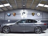 BMW M5 M5 COMPETITION 18