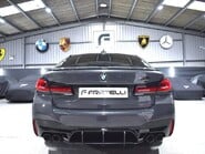 BMW M5 M5 COMPETITION 22