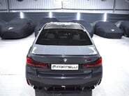 BMW M5 M5 COMPETITION 23