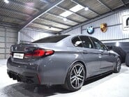 BMW M5 M5 COMPETITION 27