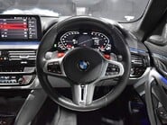 BMW M5 M5 COMPETITION 49