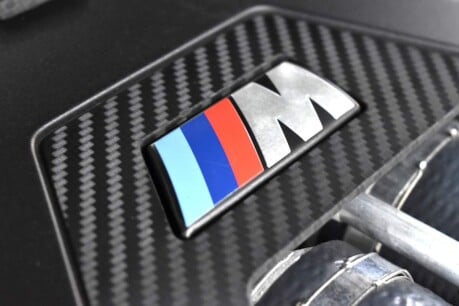 BMW M5 M5 COMPETITION 11