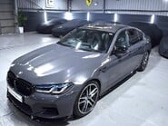 BMW M5 M5 COMPETITION 14