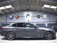 BMW M5 M5 COMPETITION 30