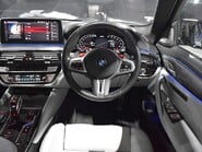 BMW M5 M5 COMPETITION 48