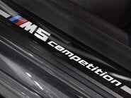 BMW M5 M5 COMPETITION 60