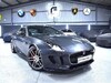 Jaguar F-Type R AWD