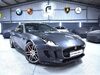Jaguar F-Type R AWD
