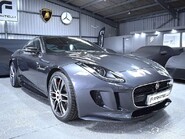 Jaguar F-Type R AWD 4