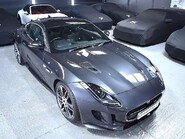 Jaguar F-Type R AWD 5