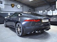 Jaguar F-Type R AWD 22