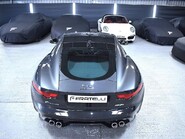 Jaguar F-Type R AWD 24