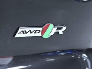 Jaguar F-Type R AWD 28