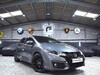 Honda Civic I-VTEC SPORT