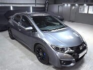 Honda Civic I-VTEC SPORT 4