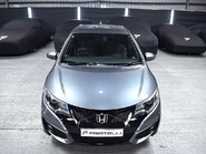 Honda Civic I-VTEC SPORT 5