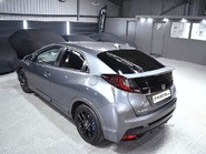 Honda Civic I-VTEC SPORT 14