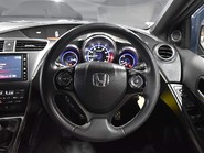 Honda Civic I-VTEC SPORT 34