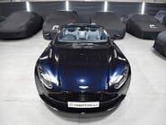 Aston Martin DB11 V8 VOLANTE 12