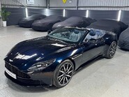 Aston Martin DB11 V8 VOLANTE 20