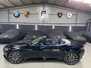 Aston Martin DB11 V8 VOLANTE 28