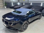 Aston Martin DB11 V8 VOLANTE 45