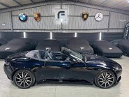 Aston Martin DB11 V8 VOLANTE 46