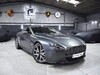 Aston Martin Vantage V8