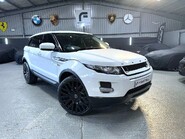 Land Rover Range Rover Evoque SD4 PURE TECH 1