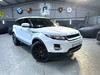 Land Rover Range Rover Evoque SD4 PURE TECH