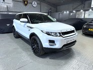 Land Rover Range Rover Evoque SD4 PURE TECH 3