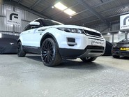 Land Rover Range Rover Evoque SD4 PURE TECH 5