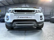 Land Rover Range Rover Evoque SD4 PURE TECH 6