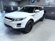 Land Rover Range Rover Evoque SD4 PURE TECH 11