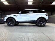 Land Rover Range Rover Evoque SD4 PURE TECH 13