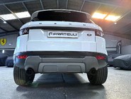 Land Rover Range Rover Evoque SD4 PURE TECH 19