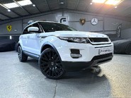 Land Rover Range Rover Evoque SD4 PURE TECH 2