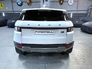 Land Rover Range Rover Evoque SD4 PURE TECH 20