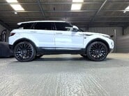 Land Rover Range Rover Evoque SD4 PURE TECH 26