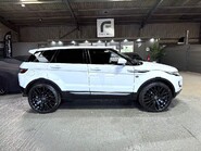 Land Rover Range Rover Evoque SD4 PURE TECH 27