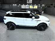 Land Rover Range Rover Evoque SD4 PURE TECH 28