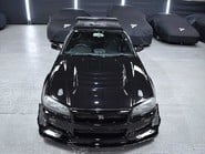 Nissan Skyline R34 GTR 5