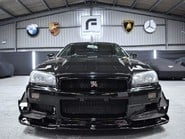 Nissan Skyline R34 GTR 7